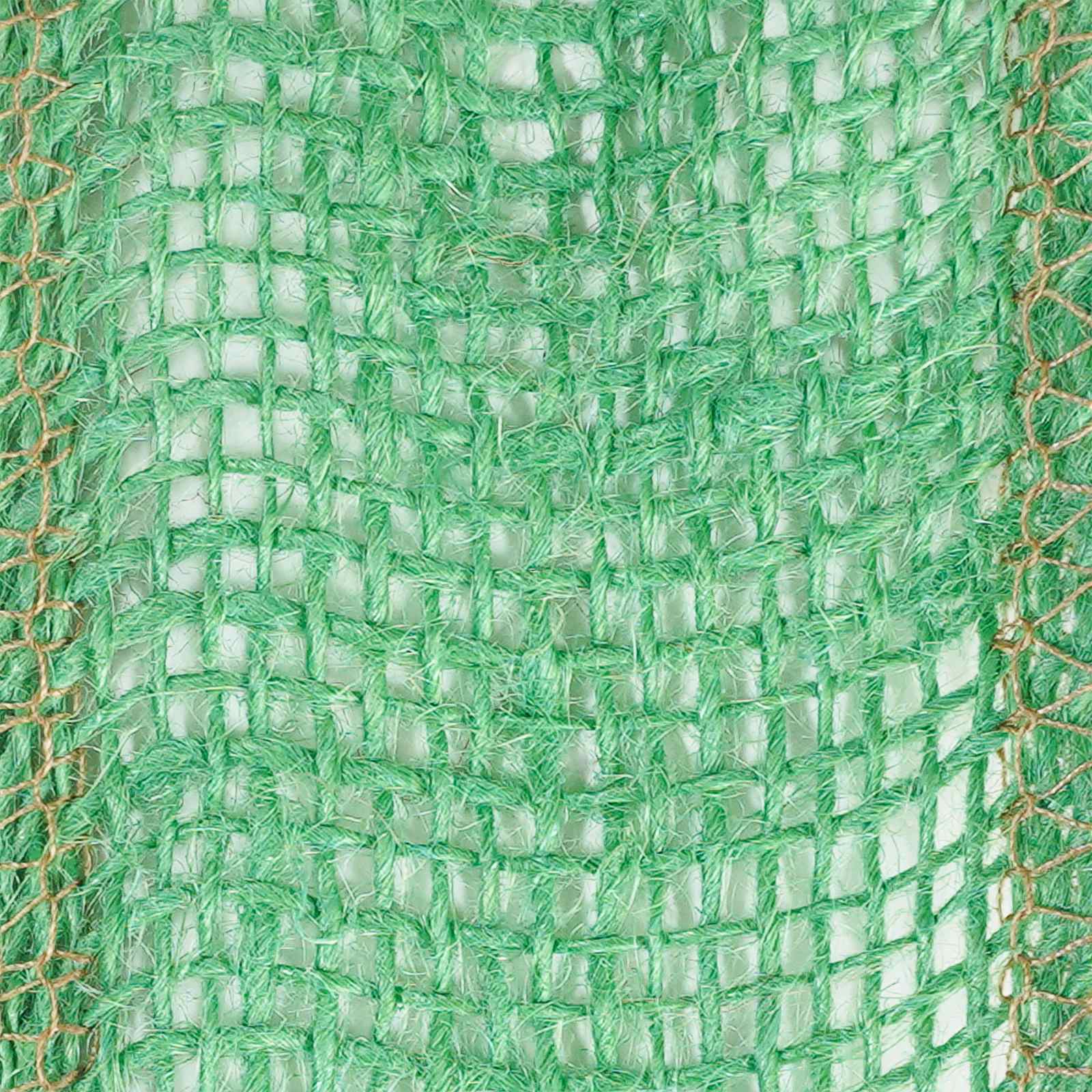 Jute Rol Groen 5 x 2500 cm image 5