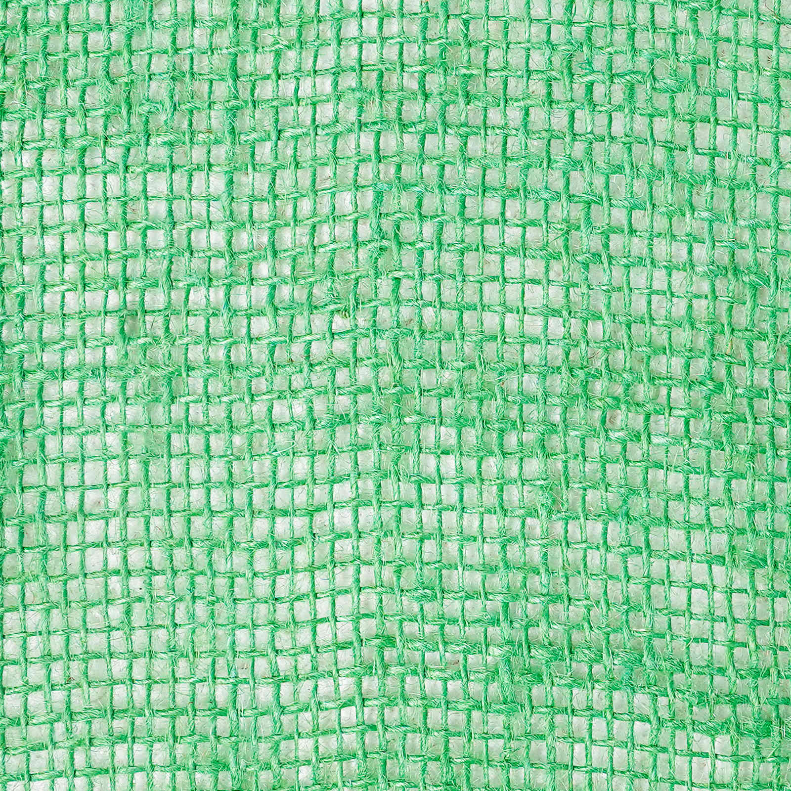 Jute Rol Groen 25 x 1000 cm image 5