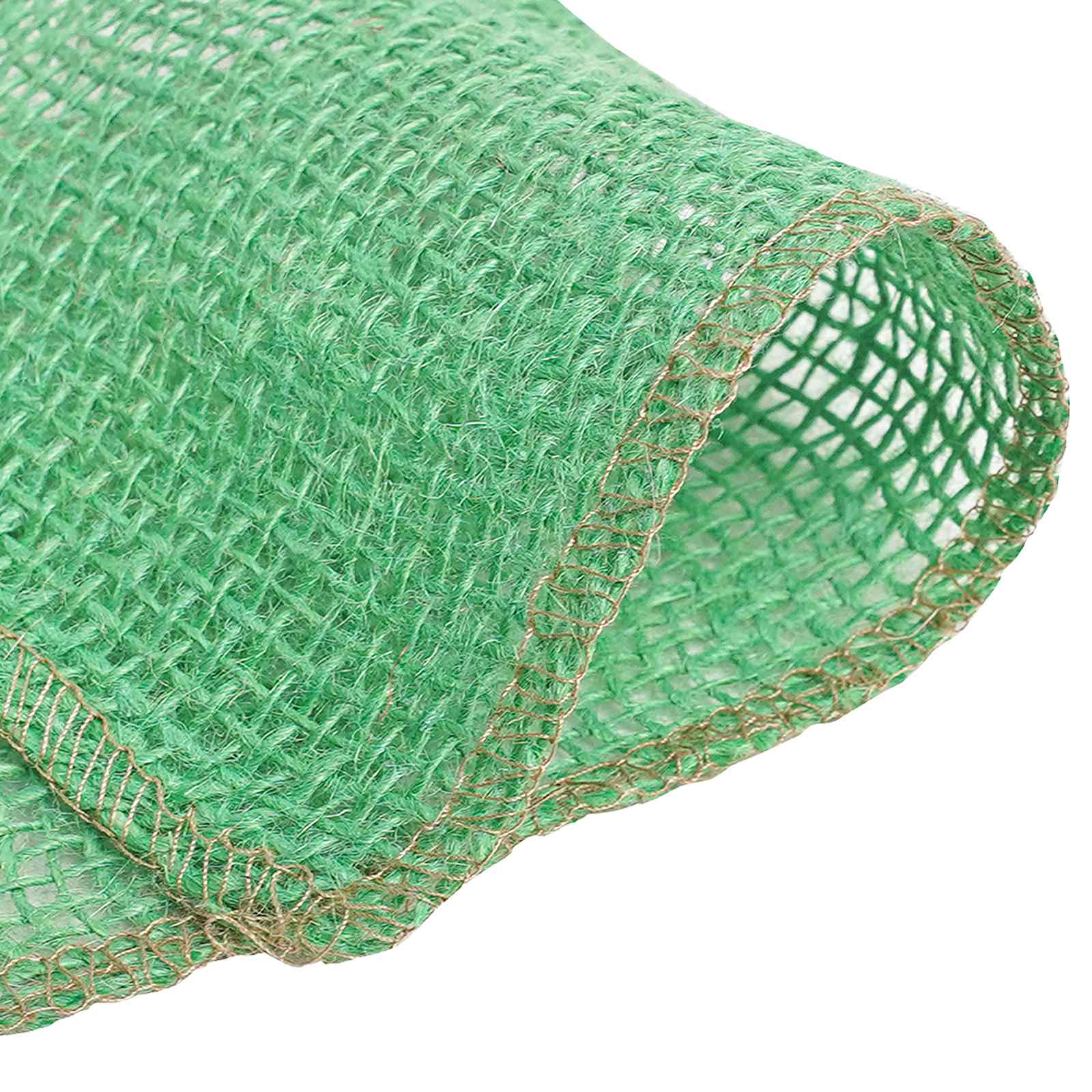 Jute Rol Groen 25 x 10000 cm image 4