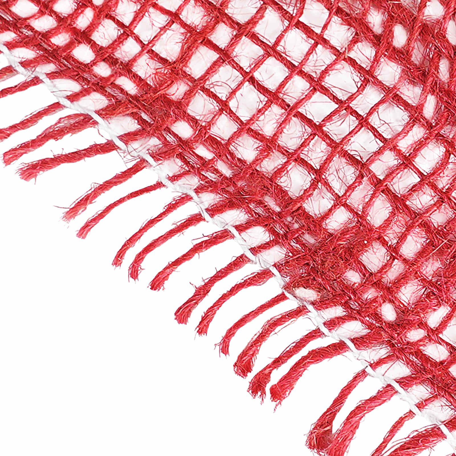 Jute Rol Rood 10 x 5000 cm image 3