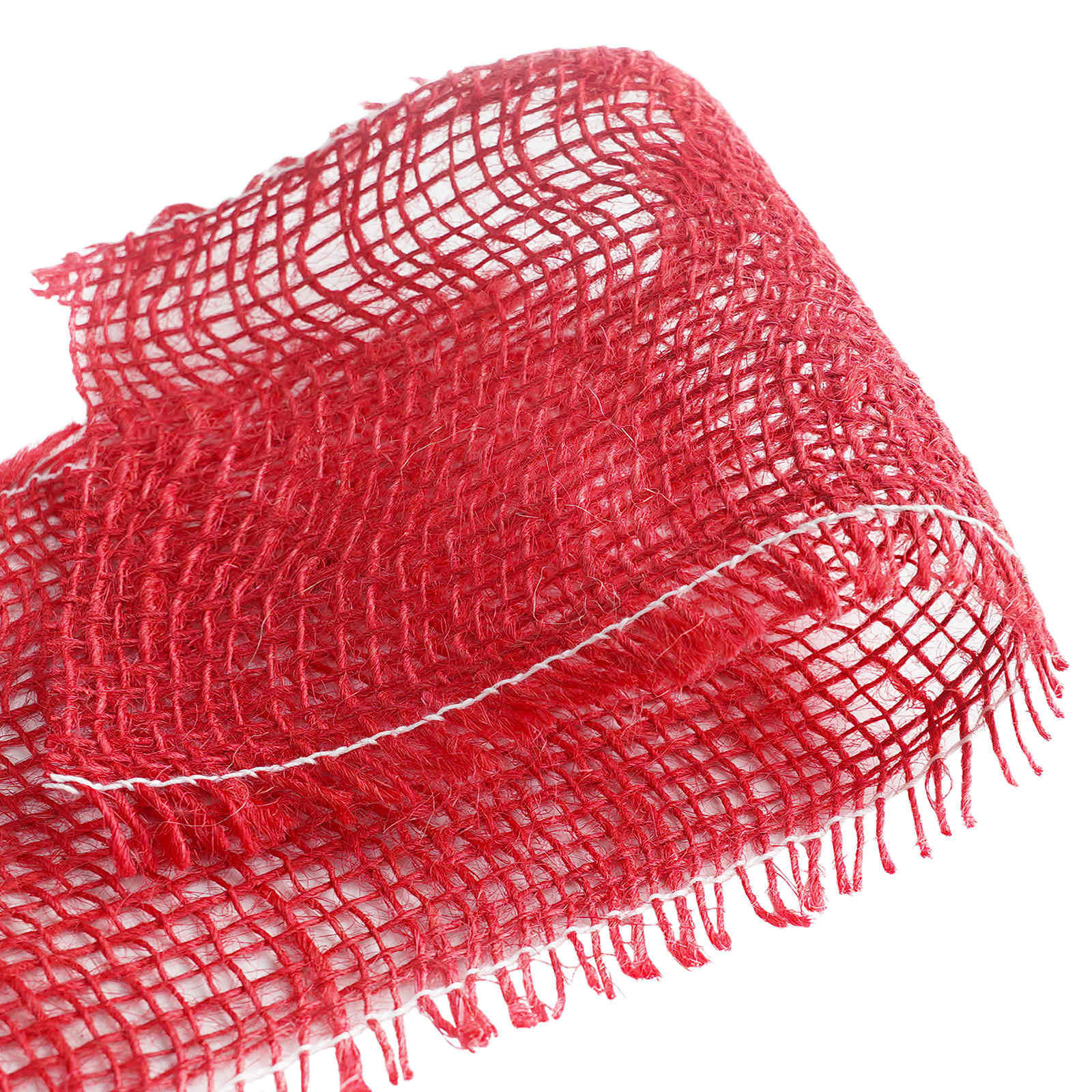 Jute Rol Rood 10 x 5000 cm image 4