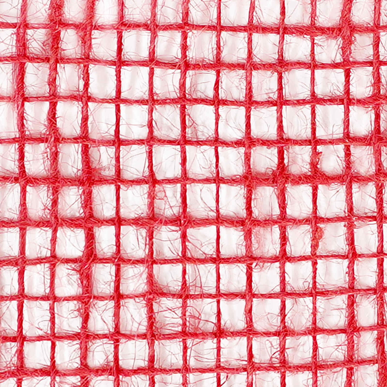 Jute Rol Rood 25 x 2500 cm image 5