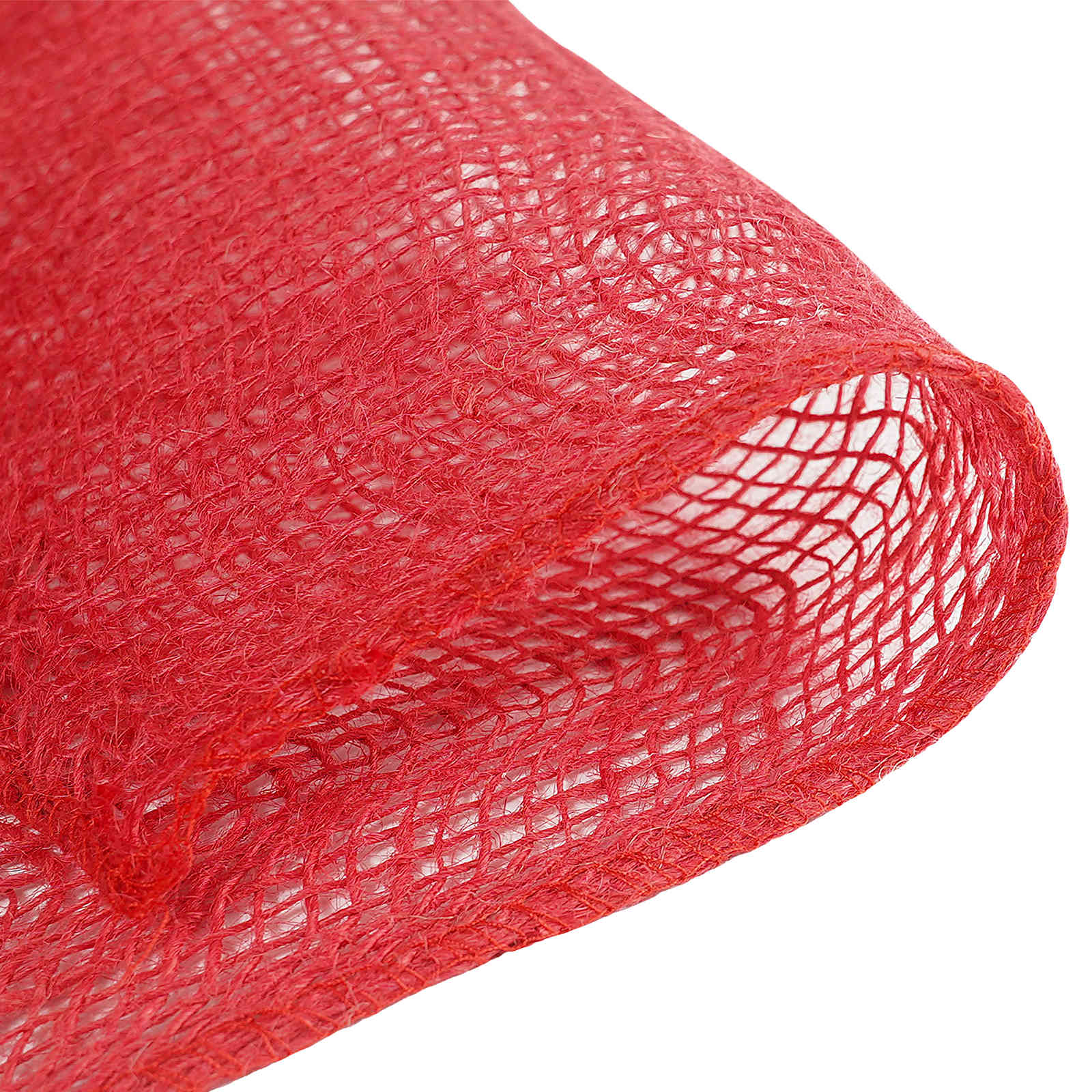 Jute Rol Rood 50 x 5000 cm image 4