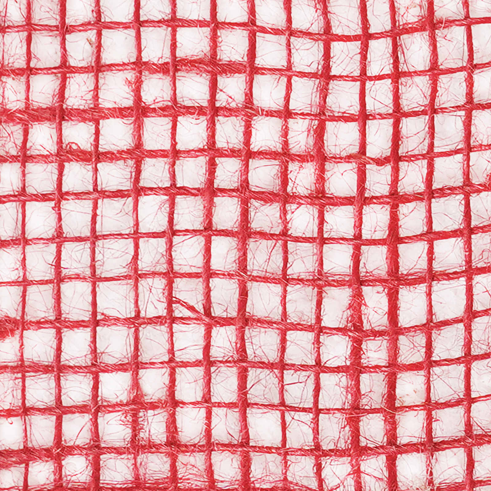 Jute Rol Rood 160 x 2500 cm image 5