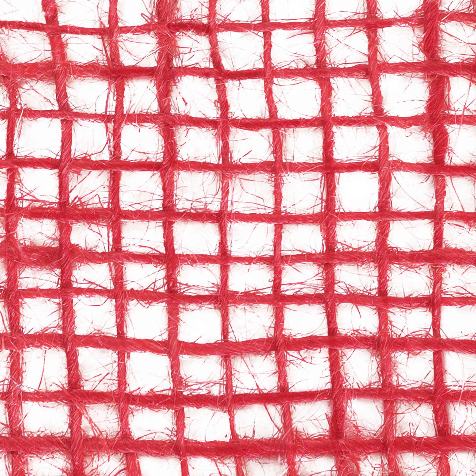 Jute Rol Rood 160 x 5000 cm image 5