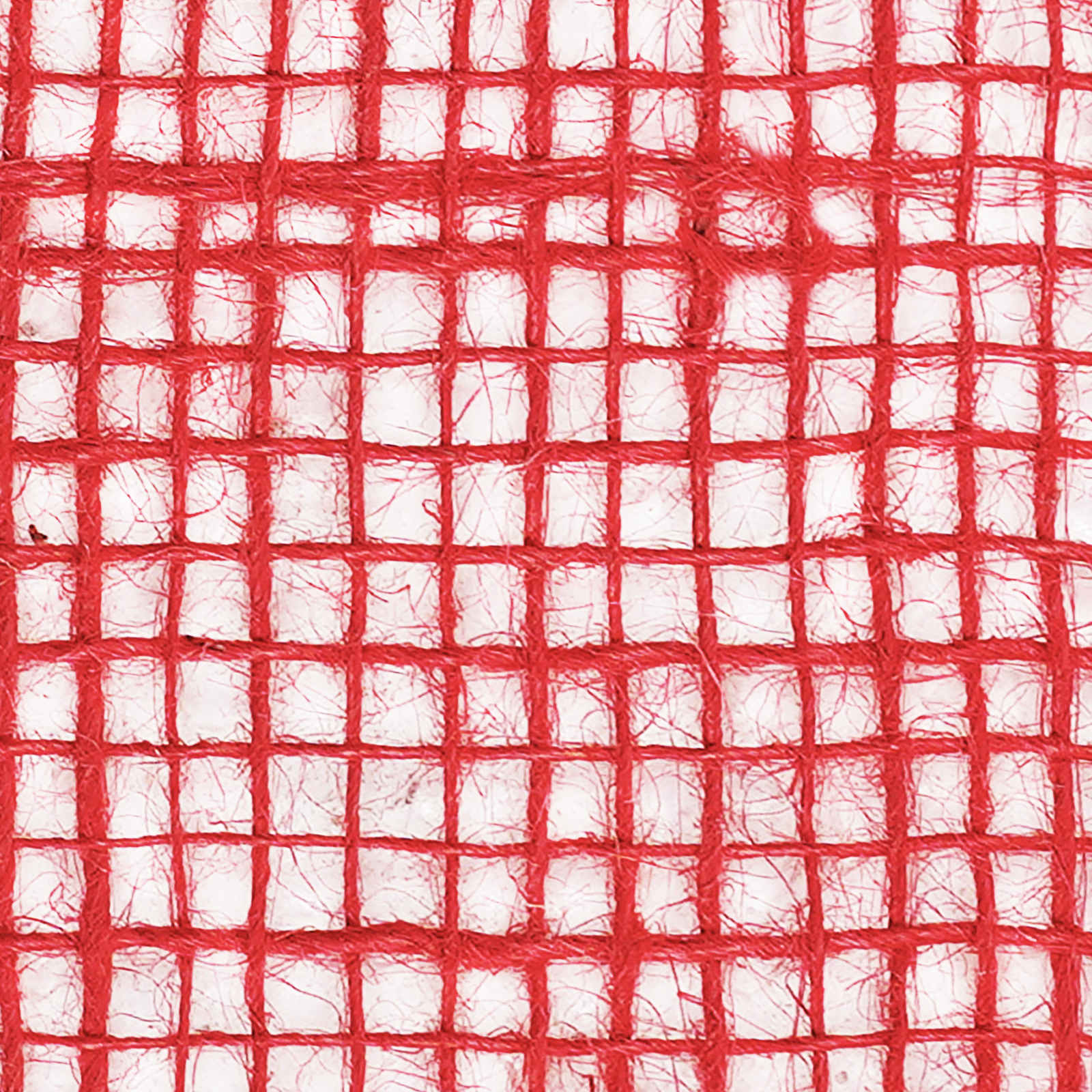 Jute Rol Rood 200 x 2500 cm image 5