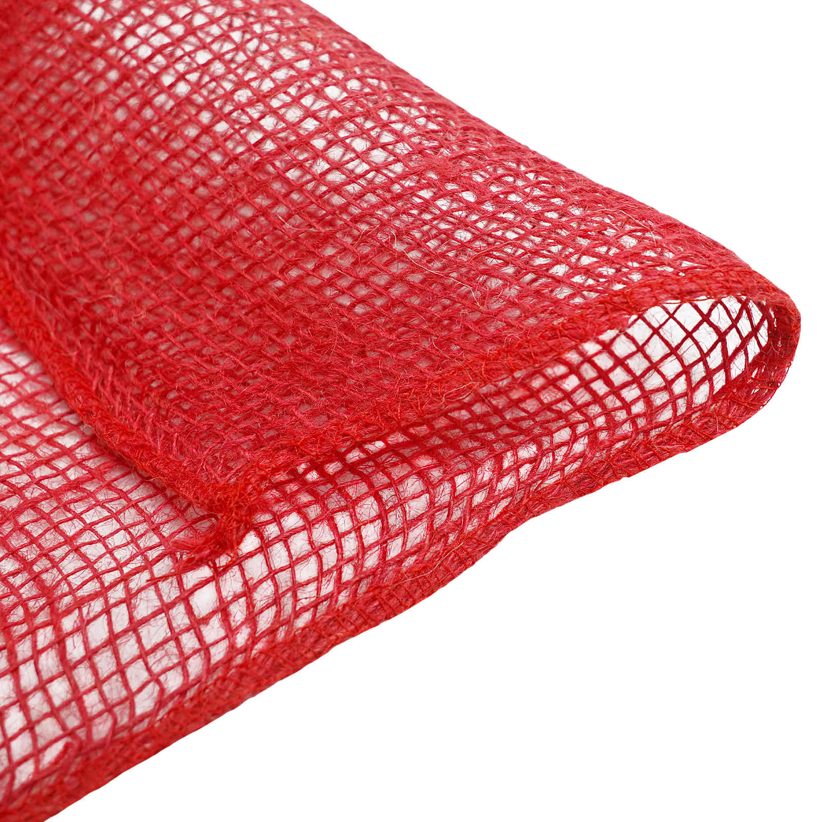 Jute Rol Rood 200 x 5000 cm image 4