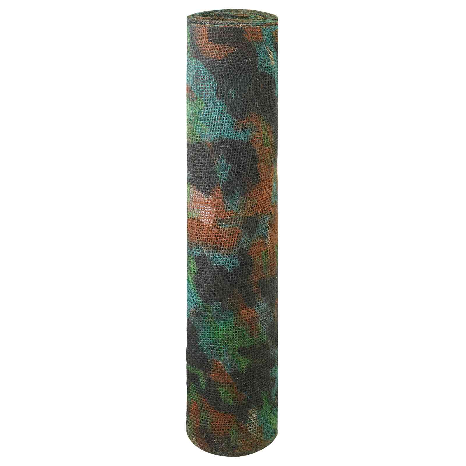 Jute Rol Camouflage 160 x 2500 cm image 2