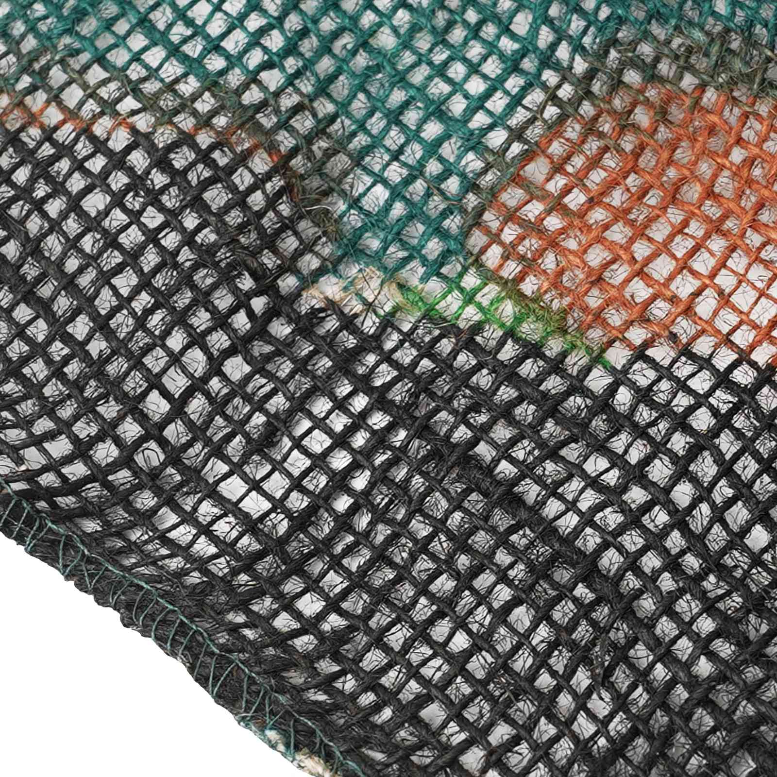 Jute Rol Camouflage 160 x 5000 cm image 3