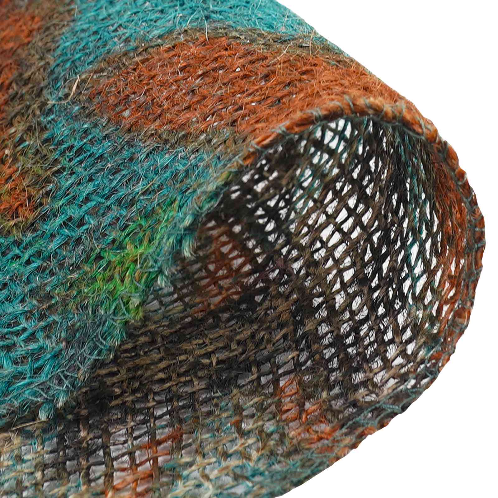 Jute Rol Camouflage 200 x 5000 cm image 4