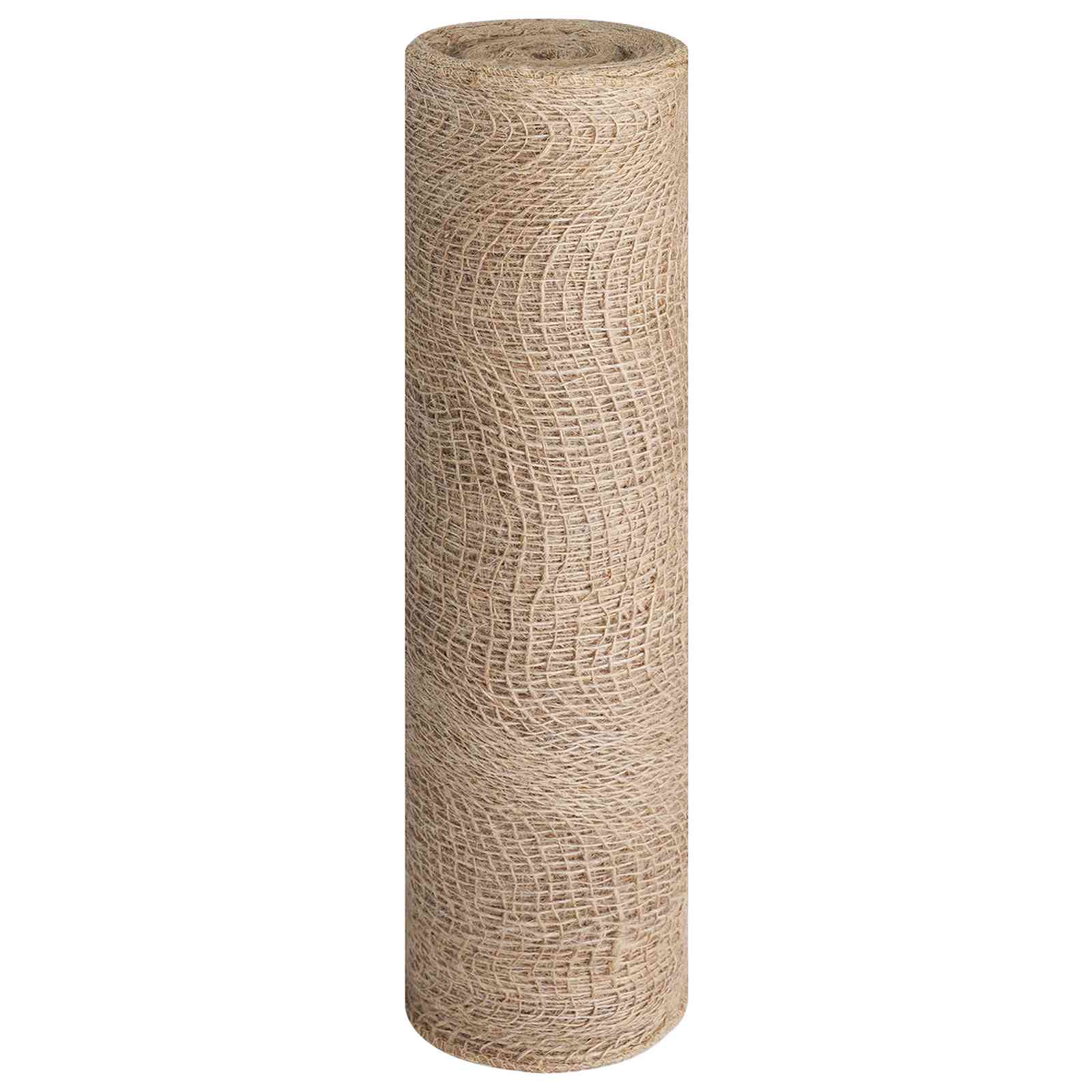 Jute Rol Naturel 50 x 500 cm image 2
