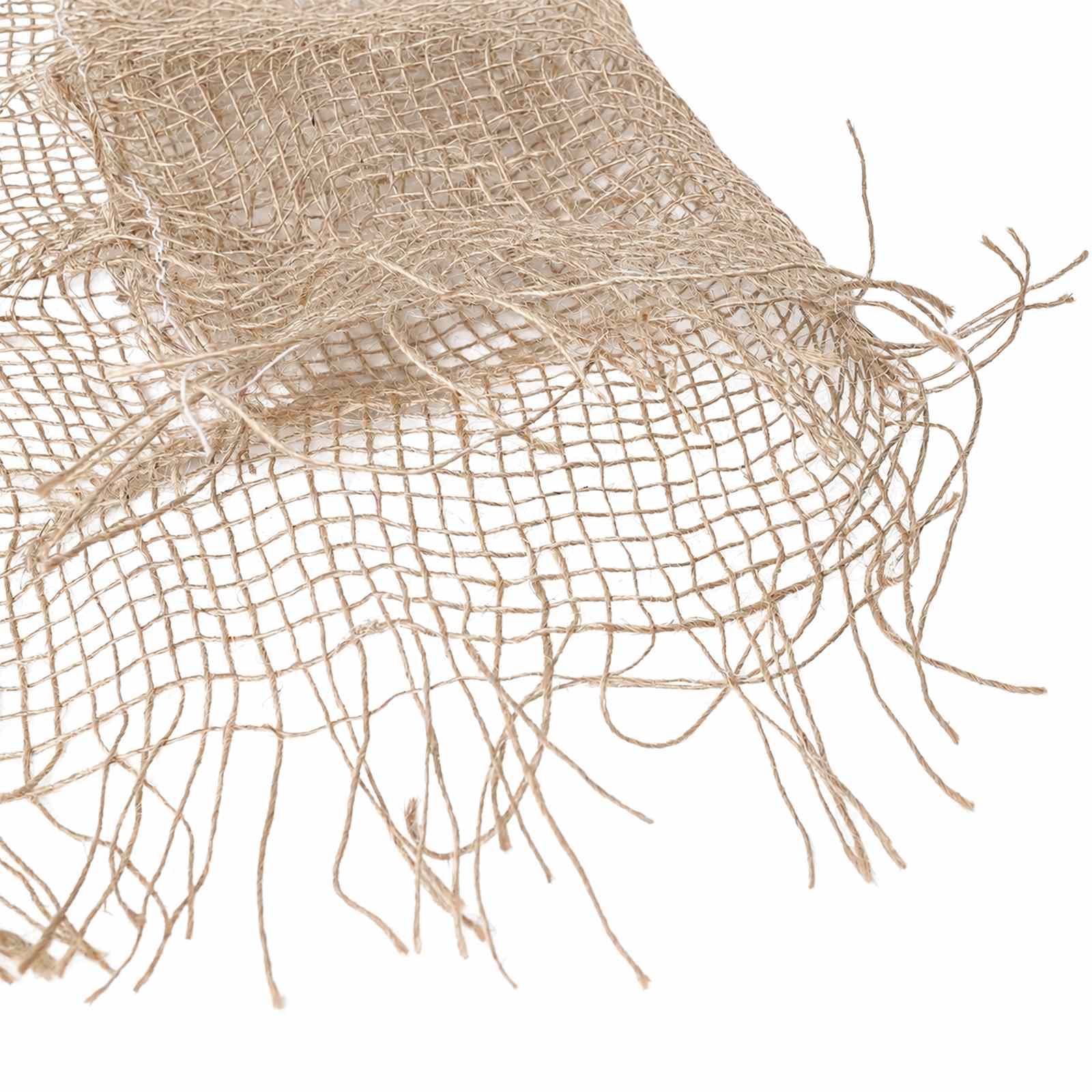 Jute Rol Naturel 200 x 2500 cm image 4