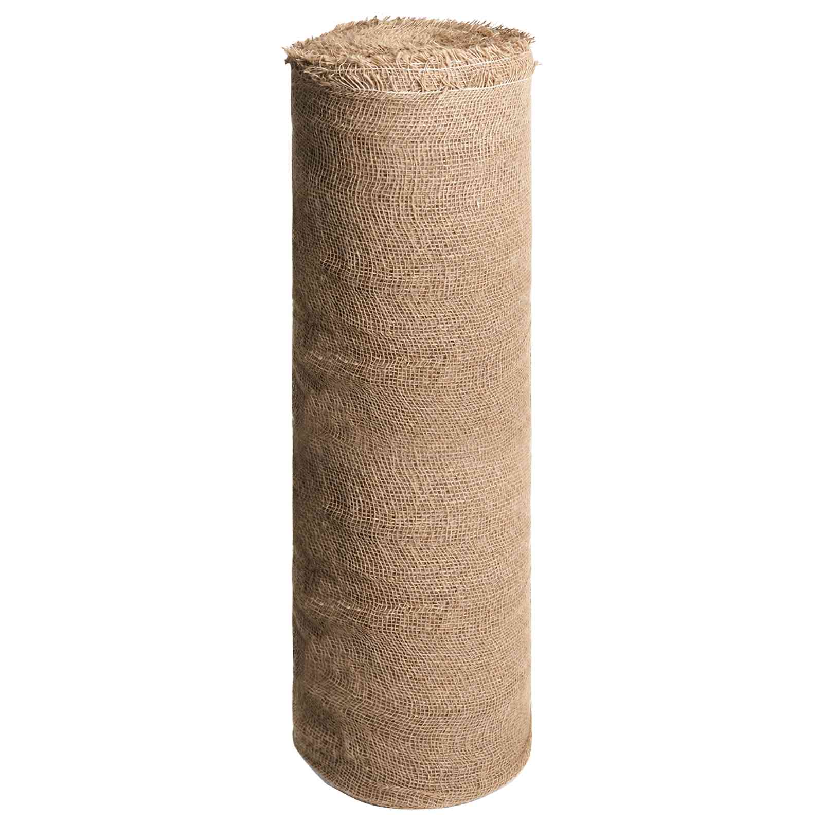 Jute Rol Naturel 200 x 2500 cm image 2