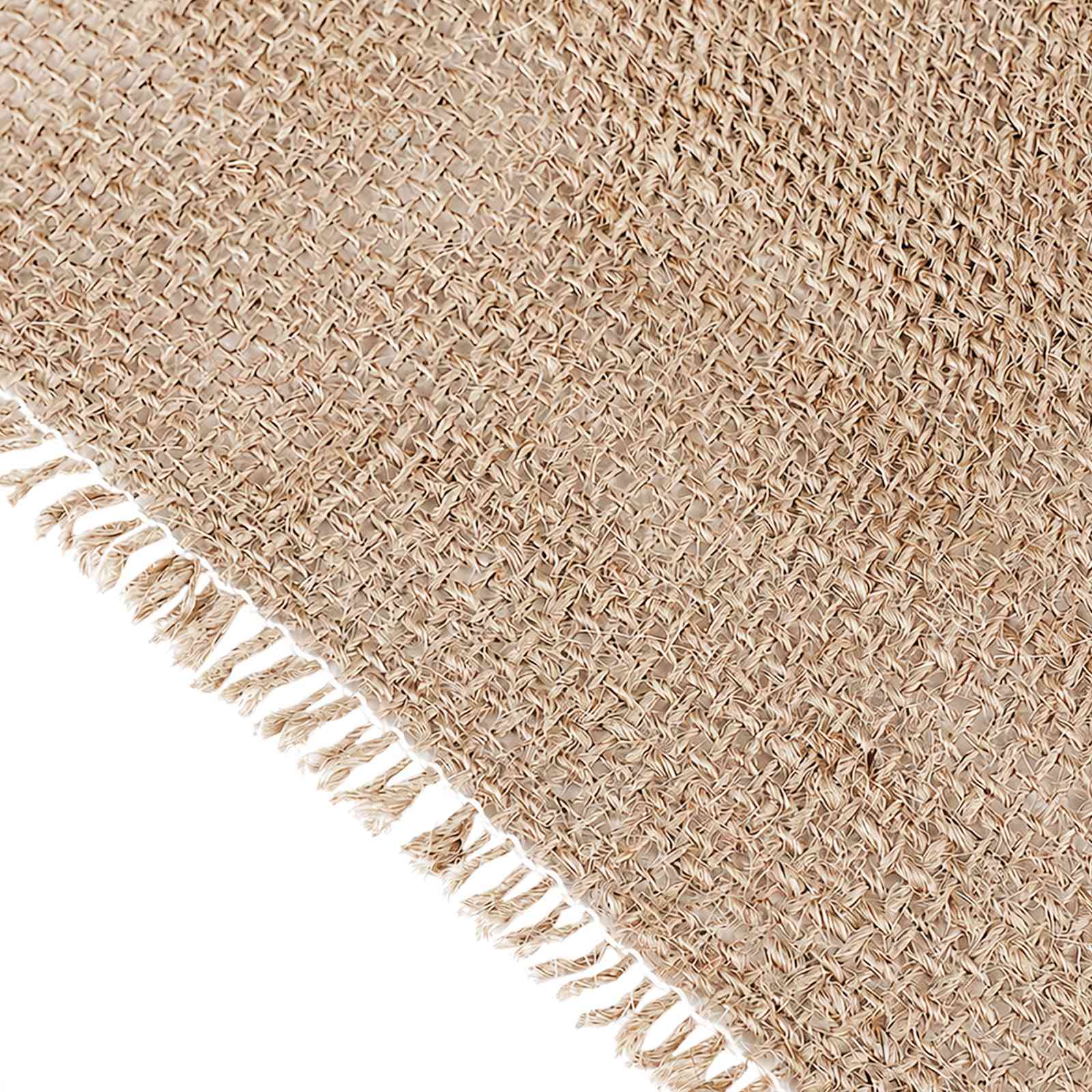 Jute Rol Naturel 50 x 5000 cm image 3