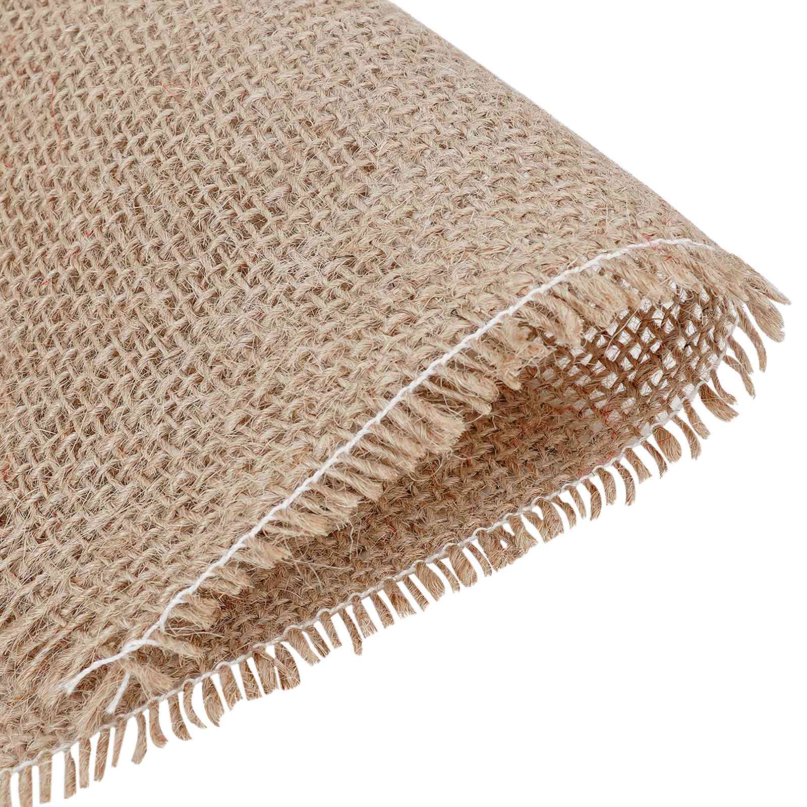 Jute Rol Naturel 50 x 5000 cm image 4