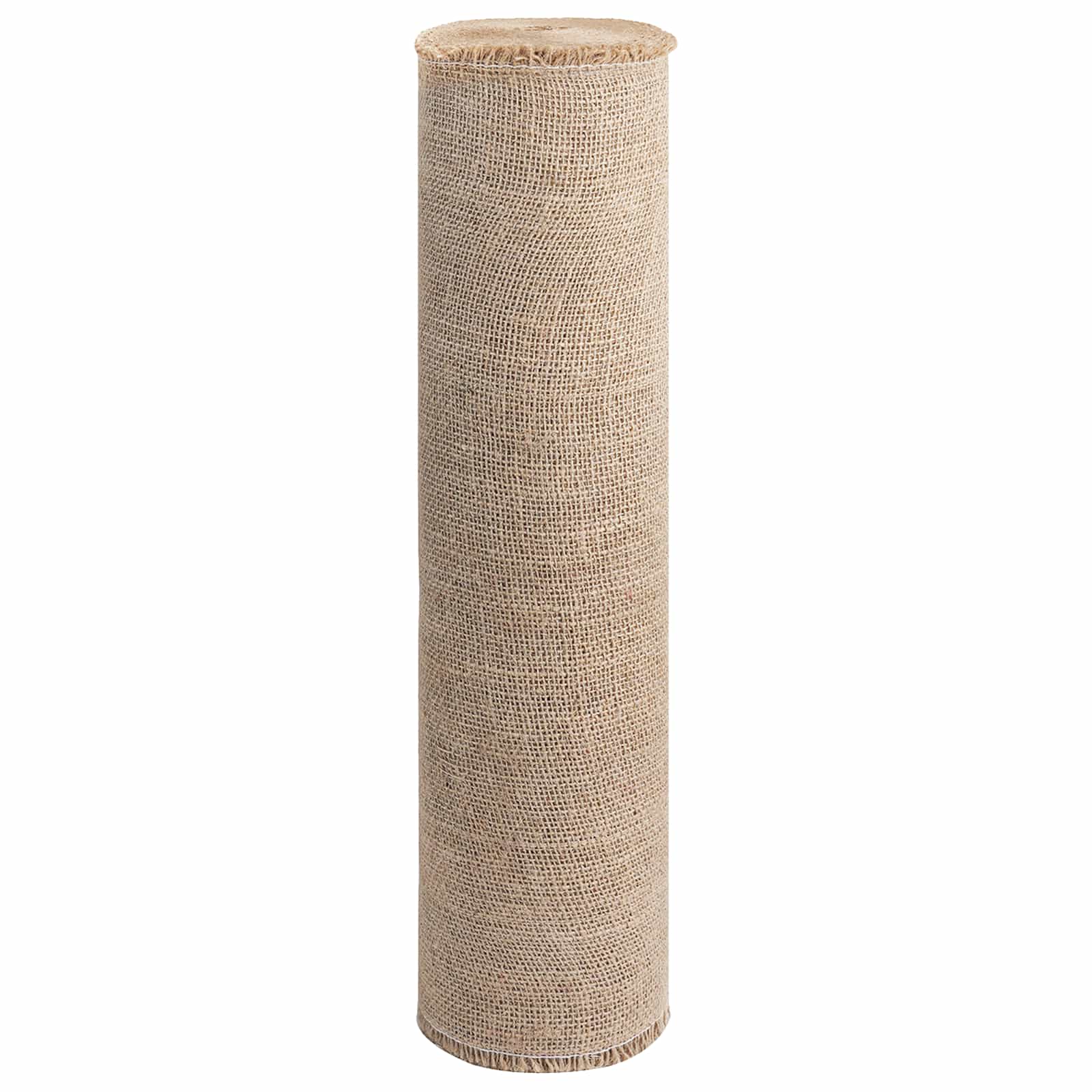 Jute Rol Naturel 50 x 5000 cm image 2