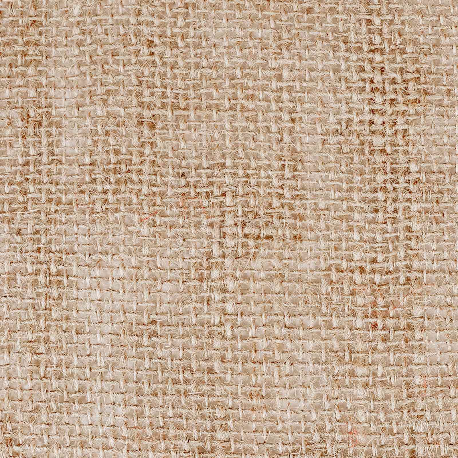 Jute Rol Naturel 160 x 5000 cm image 5