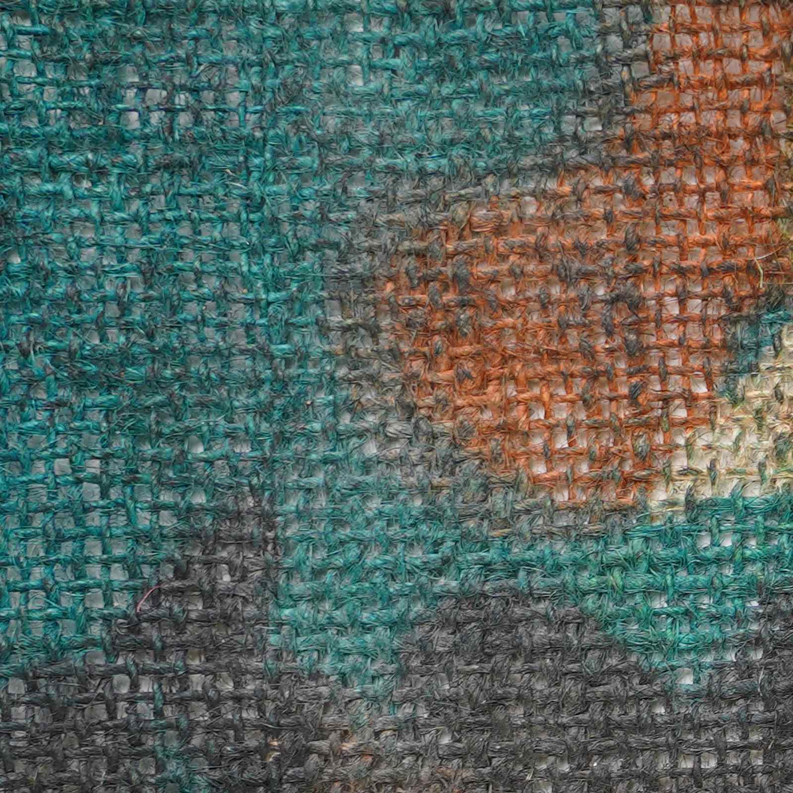 Jute Rol Camouflage 160 x 1000 cm image 5