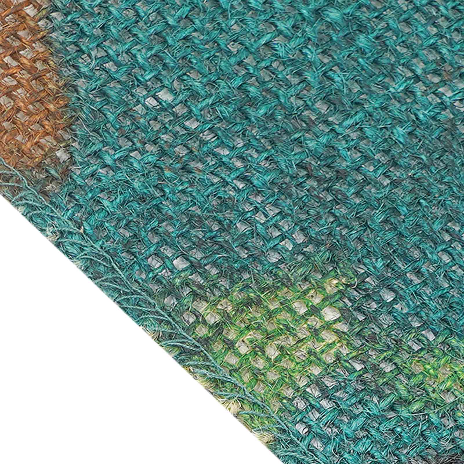Jute Rol Camouflage 160 x 2500 cm image 3