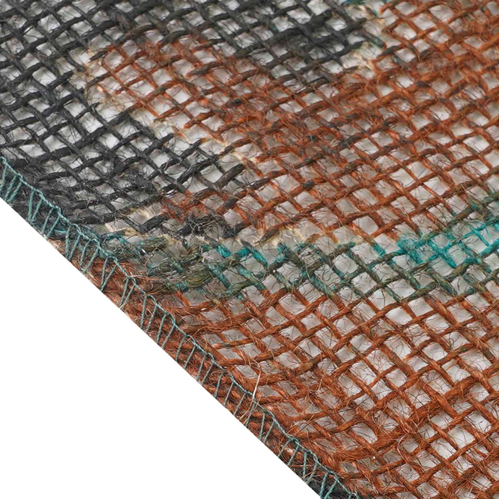 Jute Rol Camouflage 200 x 1000 cm image 3