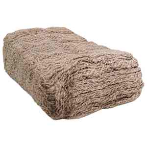 vidaXL Džuut T&otilde;kkevaip Naturaalne 1,6 x 10 m