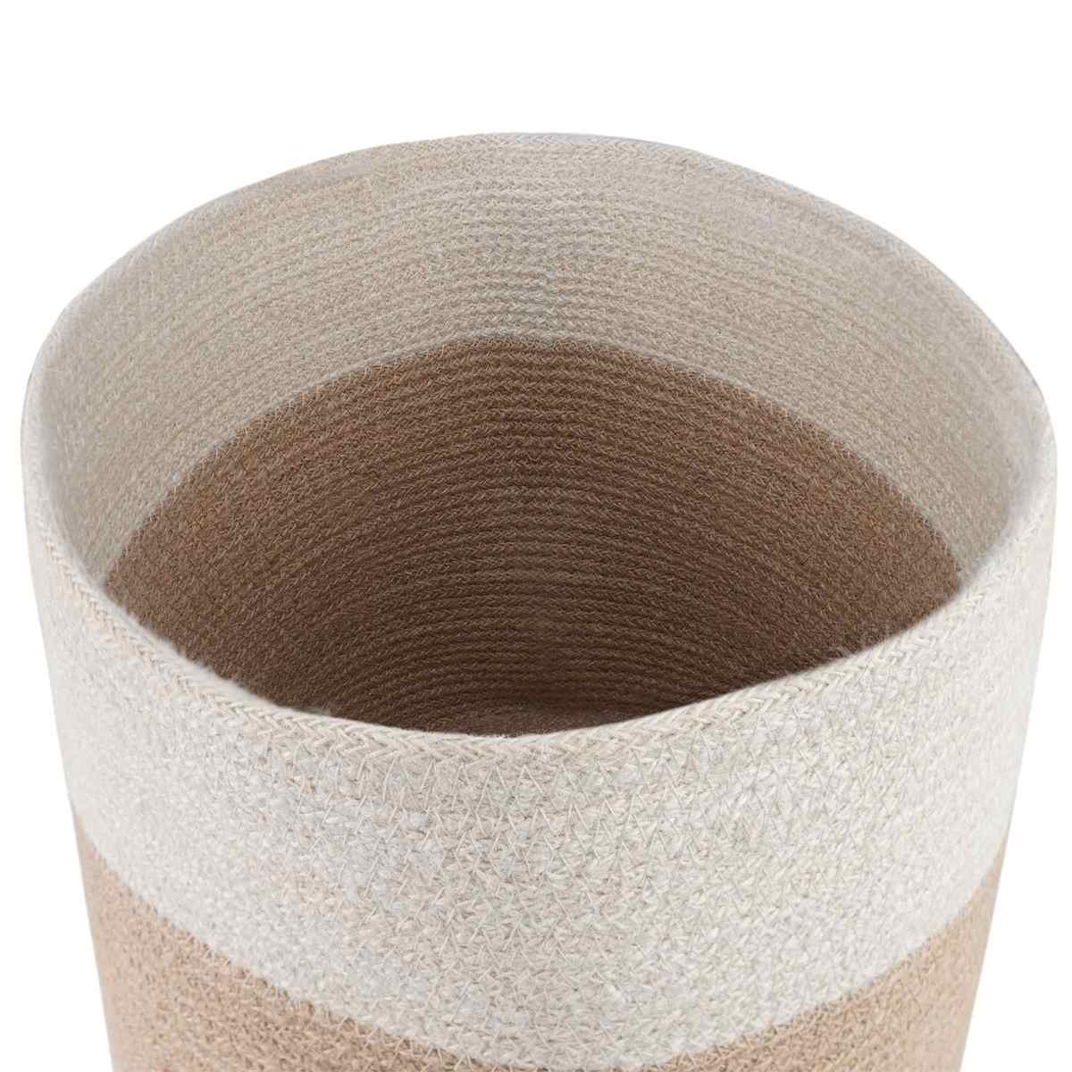 Plantepotte Sæt 2 stk. - Billede 4
