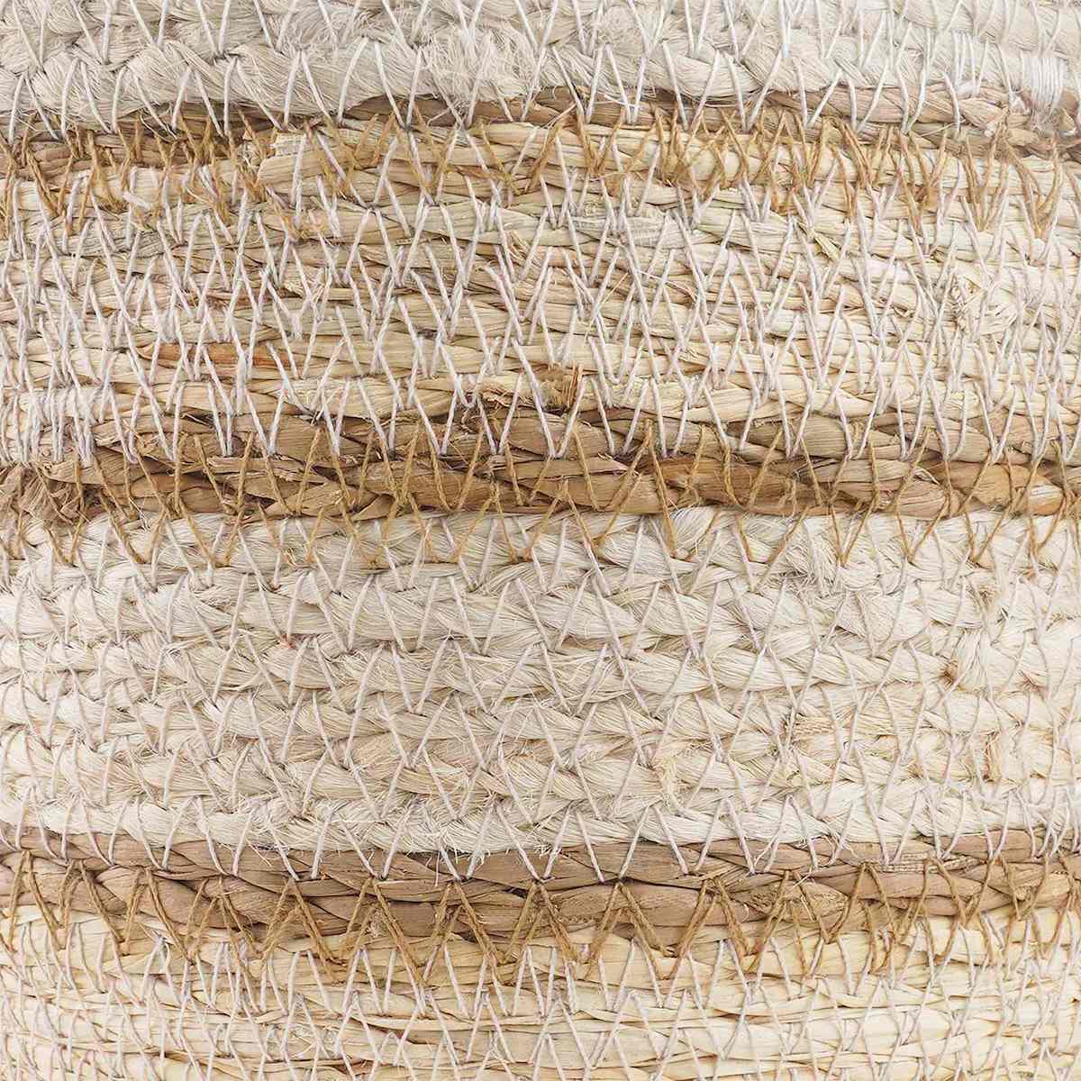 3 stk. Ø26 x 19 cm 100% Søgræs - Billede 7