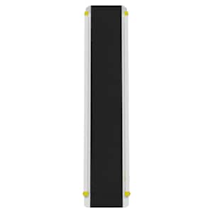 Rampu pro invalidní vozík 270 kg 2 pcs Černá 152 x 19 x 5,5 cm - obrázek 7