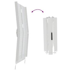 Rampy pro invalidní vozíky 270 kg Stříbrná 92 x 73 x 5 cm - obrázek 9