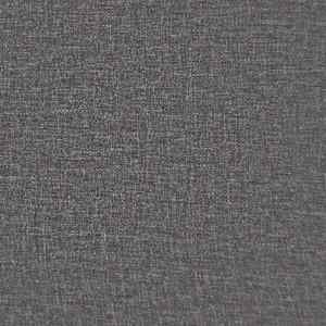 Skládací pohovka postel Světle šedá 70 x 60 x 63 cm Textil - obrázek 9