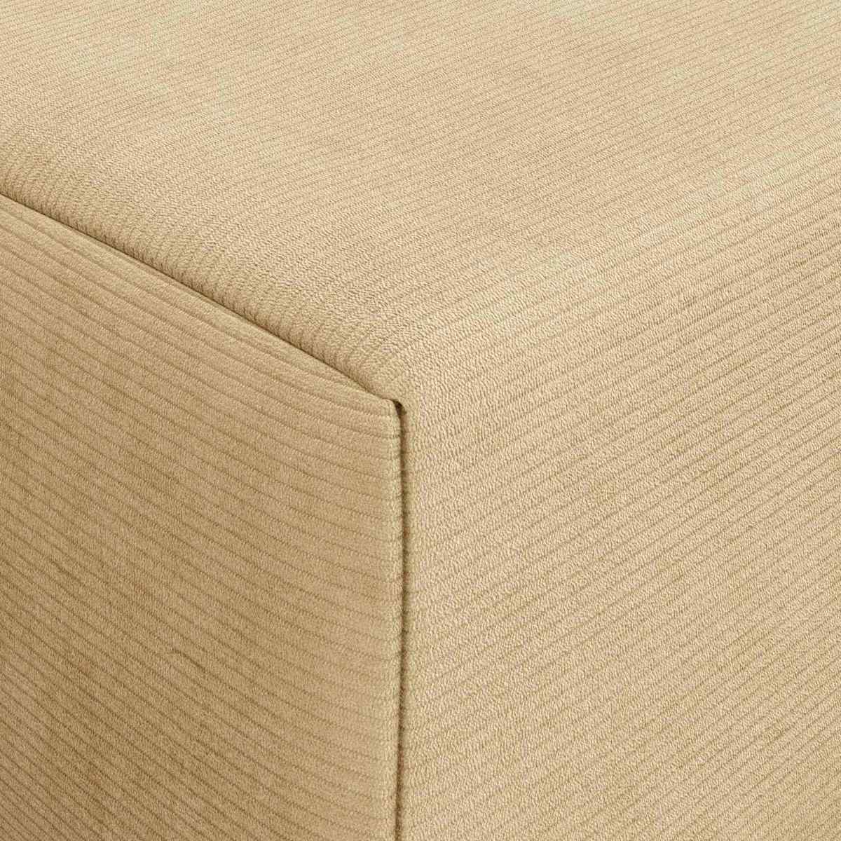 Samlebar Sofa Seng 2-personers Stof - Billede 6