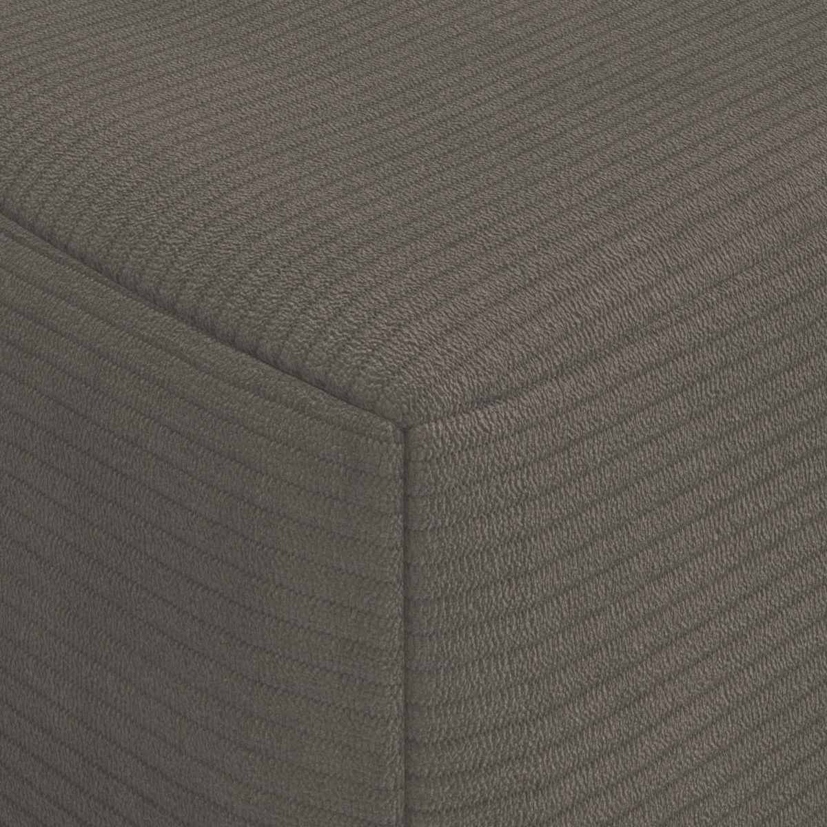Samlebar Sofa Seng 60 x 70 x 41 cm Corduroy - Billede 7