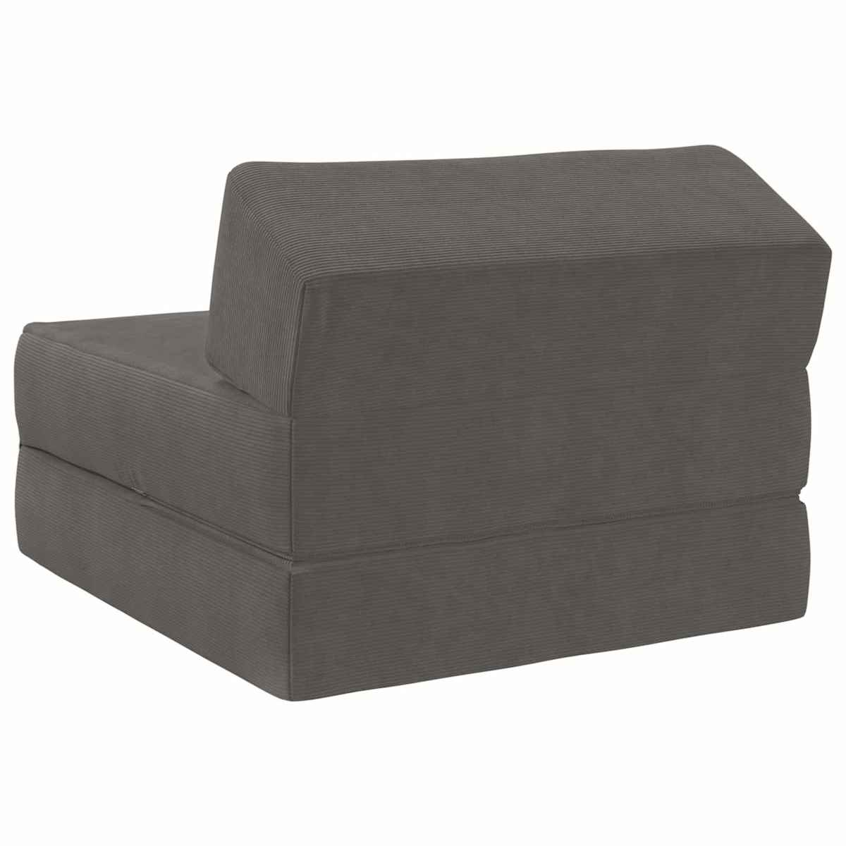 Samlebar Sofa Seng 60 x 70 x 41 cm Corduroy - Billede 5