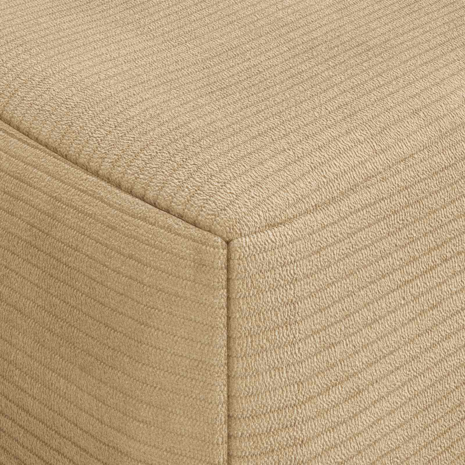 Skládací pohovka postel Zelenošedá 60 x 70 x 41 cm Textil - obrázek 7