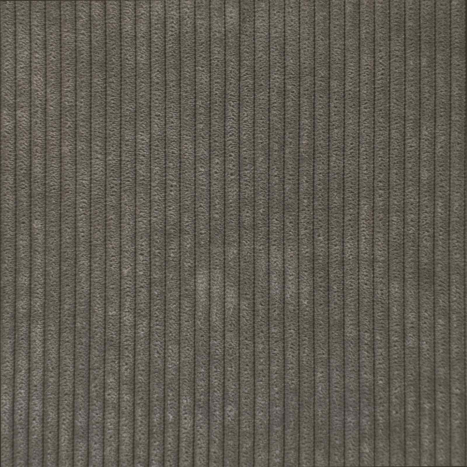 Zložljiva sedežna postelja Svetlo siva 190 x 70 x 15 cm - slika 7