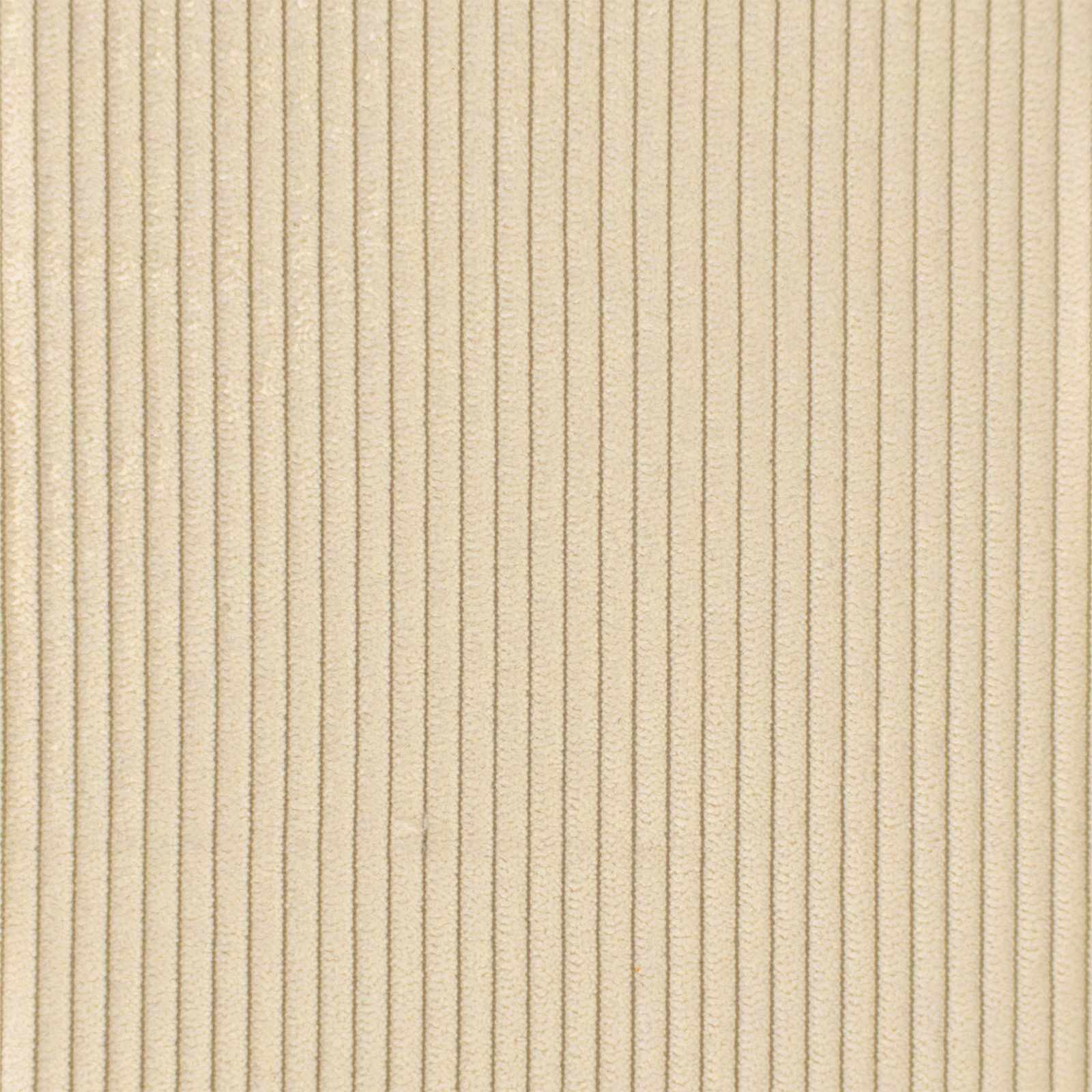 Zložljiva sedežna postelja krema 190 x 70 x 15 cm - slika 7