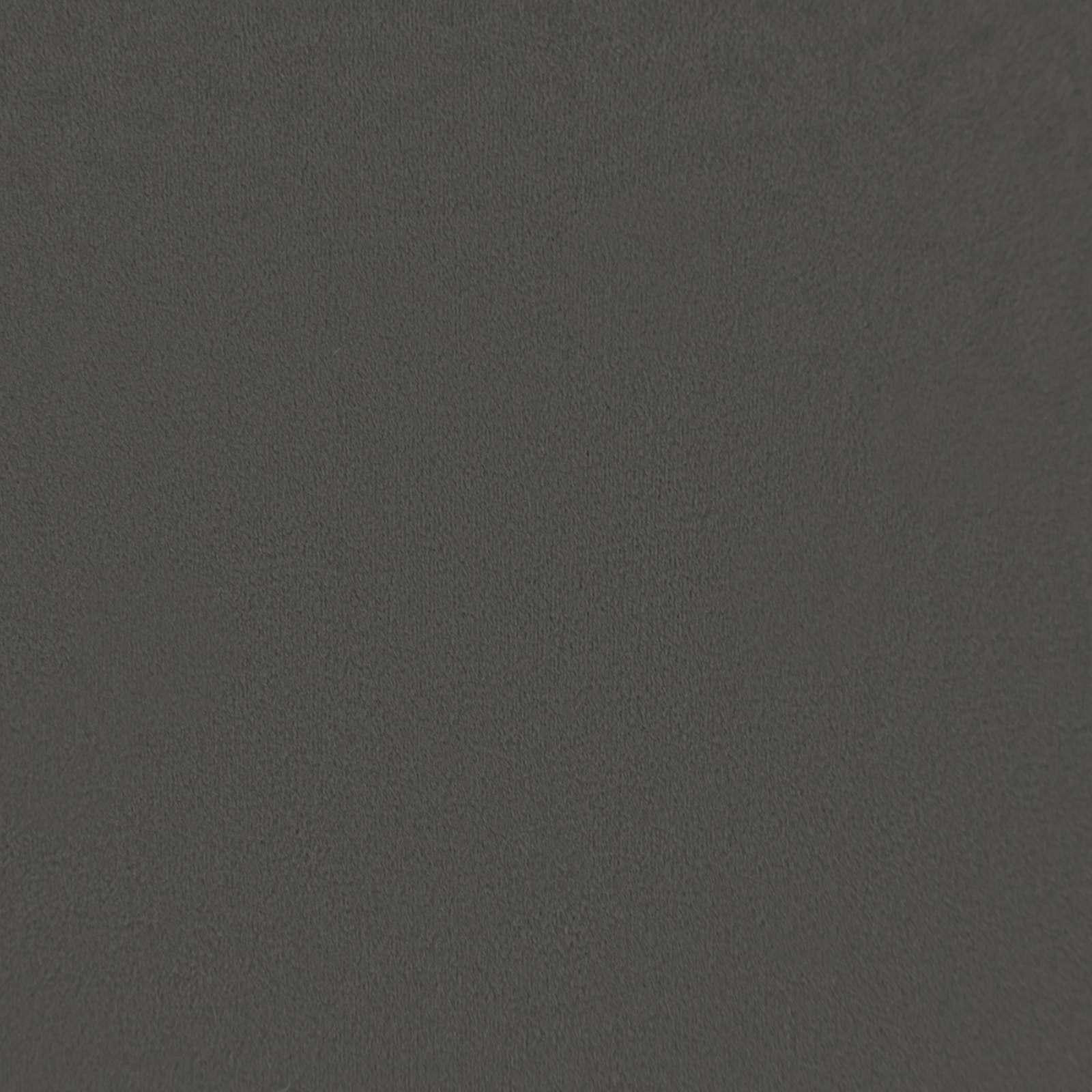 Zložljiva sedežna postelja Temno siva 190 x 100 x 15 cm Žamet - slika 7