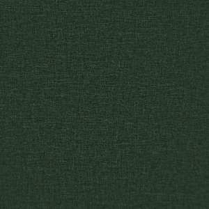 Skládací pohovka postel Tmavě zelená 152 x 86,5 x 60 cm Textil - obrázek 9