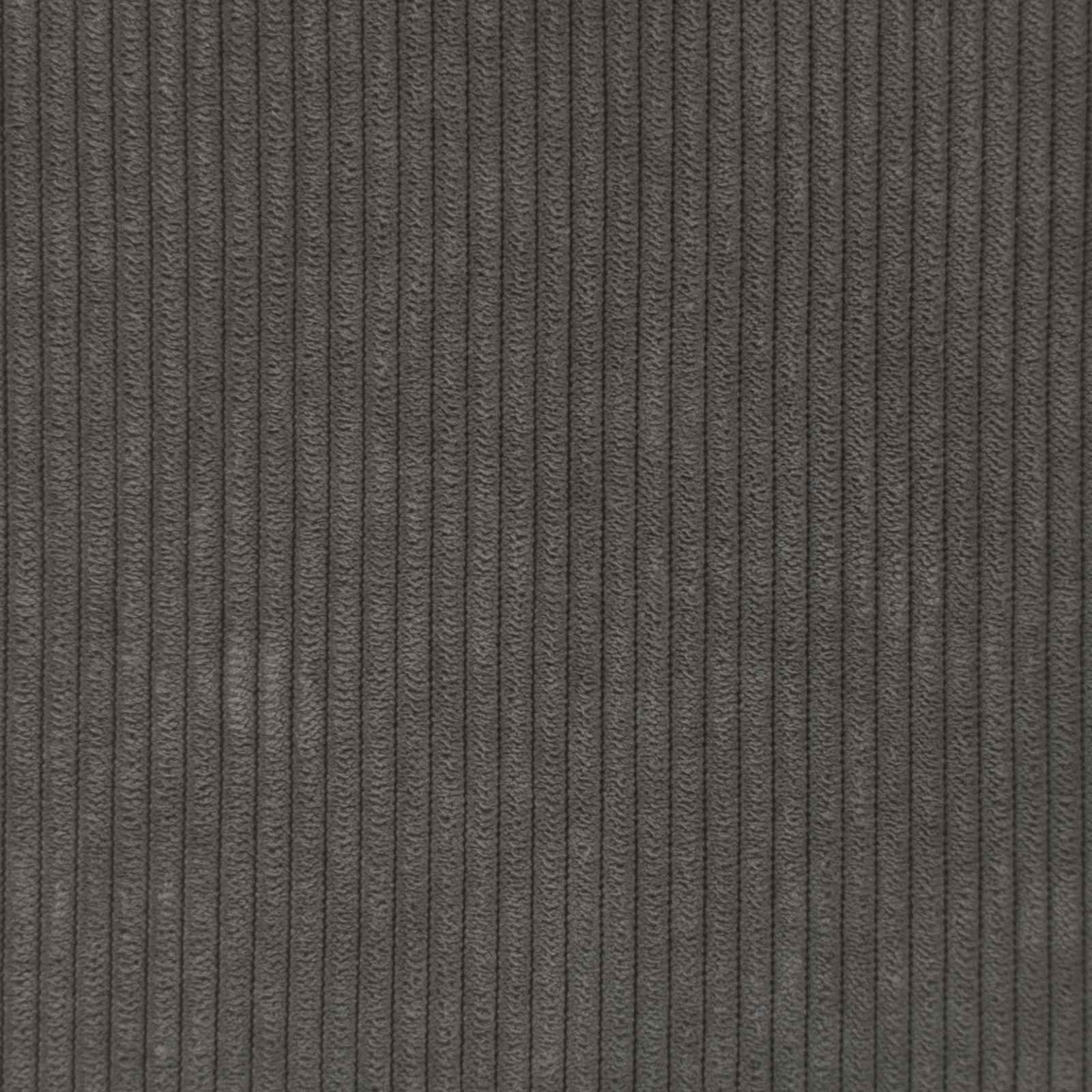 Zložljiva sedežna postelja Temno siva 203 x 152 x 15 cm - slika 7