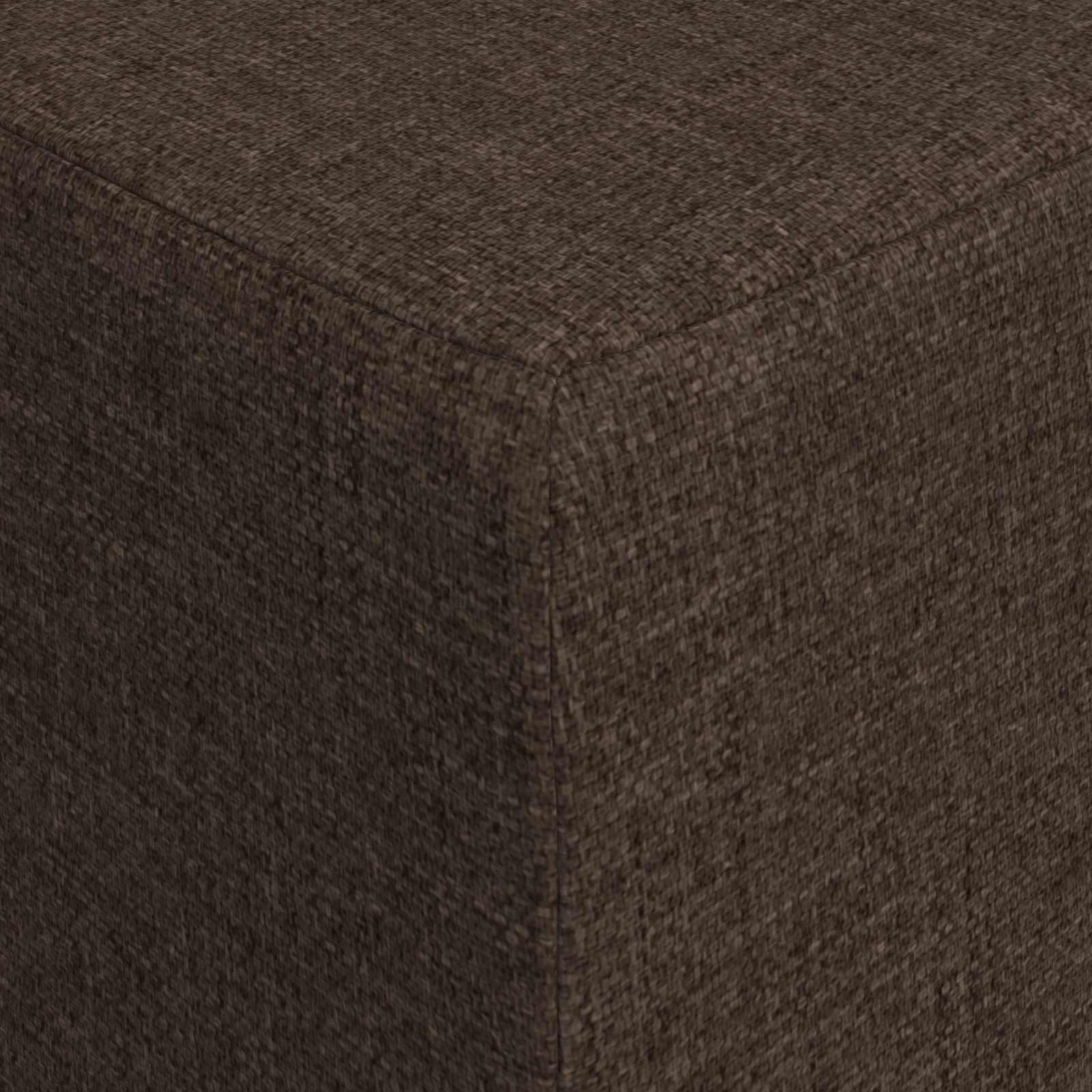 Skládací pohovka postel 75 x 67 x 45 cm Taupe - obrázek 7