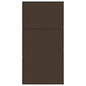 Skládací pohovka postel 80 x 67 x 45 cm Taupe - obrázek 5