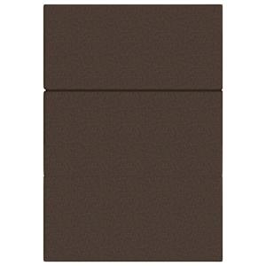 Skládací pohovka postel 140 x 67 x 45 cm Taupe - obrázek 5