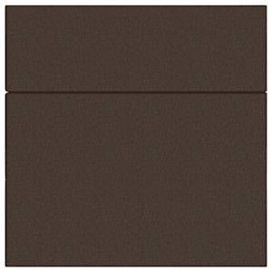 Skládací pohovka postel 180 x 67 x 45 cm Taupe - obrázek 5
