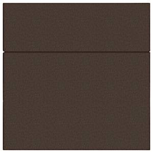 Skládací pohovka postel 200 x 67 x 45 cm Taupe - obrázek 5