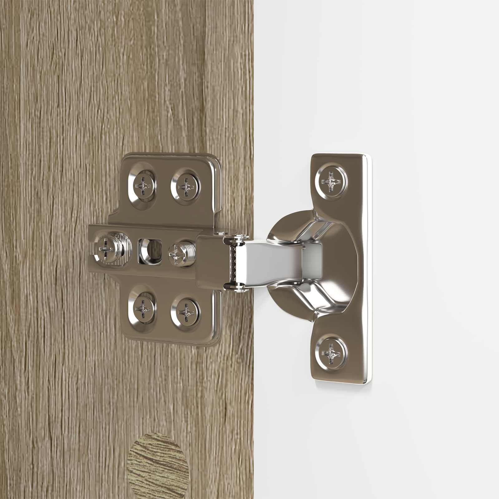 Kabinet za umivalnik v kopalnici Sonoma hrast 60 x 30 x 60 cm - slika 10