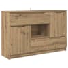 vidaXL K&otilde;ide K&auml;sit&ouml;&ouml;puu 100 x 30 x 65,6 Tehispuit
