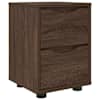 Brown_oak