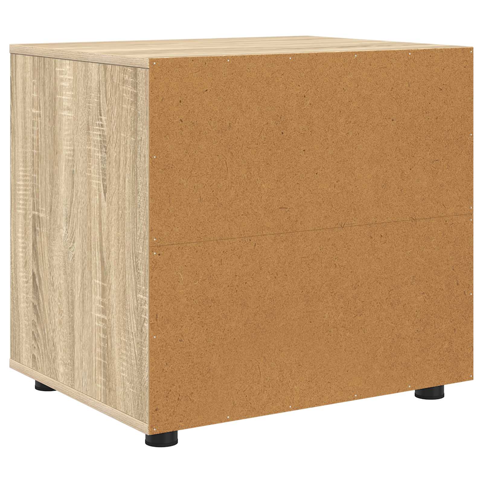 Säilytyskaappi Sonoman tammi 60 x 48 x 57 cm Tekninen puu - Image 8