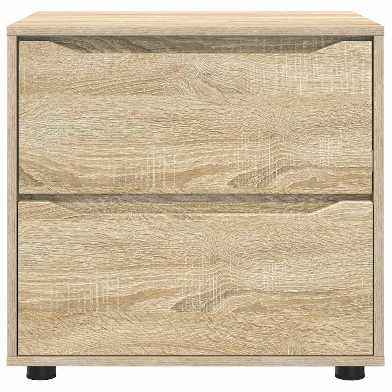 Säilytyskaappi Sonoman tammi 60 x 48 x 57 cm Tekninen puu - Image 6