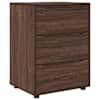 Brown_oak